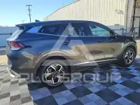 2023 KIA Sportage фото
