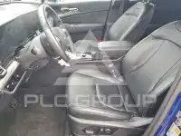 2023 KIA Sportage фото