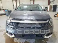 2023 KIA Sportage фото