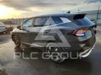 2023 KIA Sportage фото