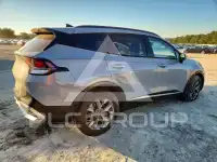 2023 KIA Sportage фото