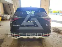 2023 KIA Sportage фото