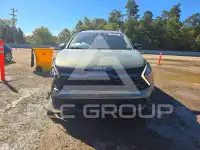 2023 KIA Sportage фото