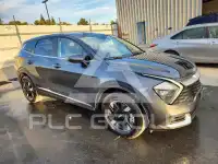 2023 KIA Sportage фото