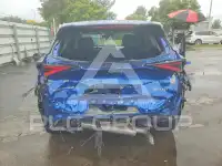 2023 KIA Sportage фото