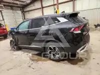 2023 KIA Sportage фото