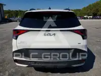 2023 KIA Sportage фото