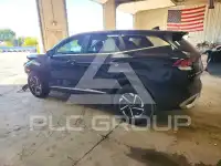 2023 KIA Sportage фото