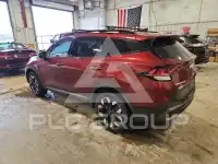 2023 KIA Sportage фото