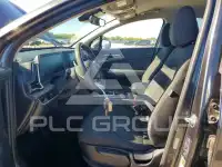2023 KIA Sportage photo