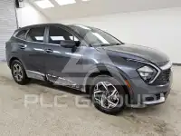2023 KIA Sportage фото