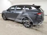 2023 KIA Sportage фото