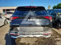 2023 KIA Sportage photo
