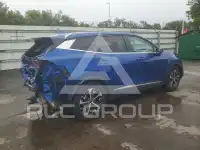 2023 KIA Sportage фото