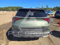 2023 KIA Sportage фото