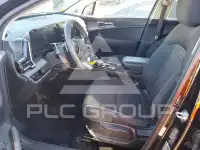 2023 KIA Sportage photo