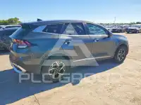 2023 KIA Sportage photo