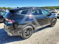 2023 KIA Sportage фото