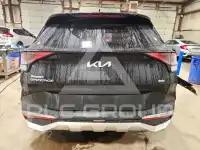 2023 KIA Sportage фото