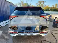 2023 KIA Sportage фото