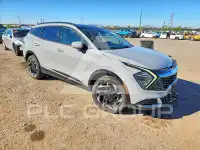 2023 KIA Sportage фото