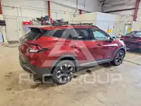 2023 KIA Sportage фото
