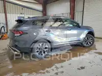 2023 KIA Sportage фото