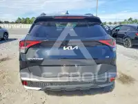 2023 KIA Sportage фото