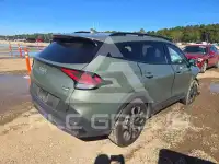 2023 KIA Sportage фото
