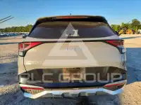 2023 KIA Sportage фото