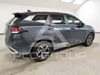 2023 KIA Sportage фото