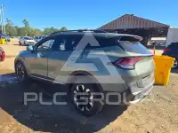 2023 KIA Sportage фото