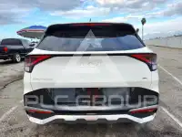 2023 KIA Sportage photo