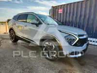 2023 KIA Sportage фото