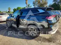 2023 KIA Sportage photo