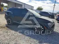 2023 KIA Sportage фото