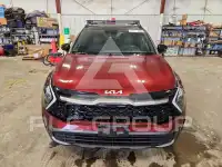 2023 KIA Sportage фото