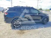 2023 KIA Sportage фото
