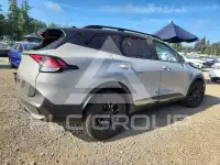 2023 KIA Sportage фото