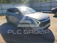2023 KIA Sportage фото