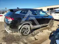 2023 KIA Sportage photo