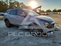 2023 KIA Sportage фото