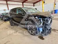 2023 KIA Sportage фото