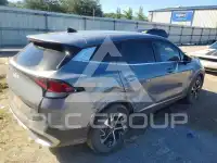 2023 KIA Sportage фото