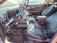 2023 KIA Sportage фото