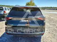 2023 KIA Sportage фото
