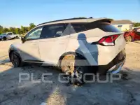 2023 KIA Sportage фото