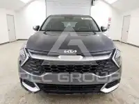 2023 KIA Sportage фото