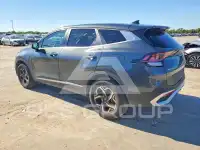 2023 KIA Sportage photo