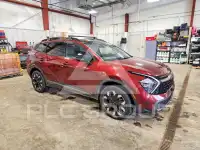 2023 KIA Sportage фото